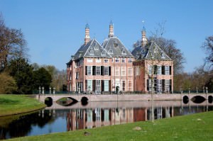 Duivenvoorde Castle, The Hague