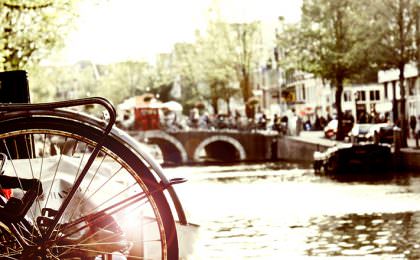Amsterdam, things to do in Autumn